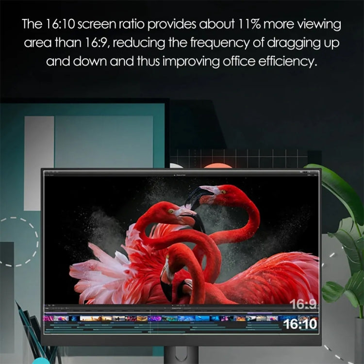 18 inch HDR 2560x1600P IPS Screen Portable Monitor, 18 inch 2.5K 18 inch HDR 2560x1600P IPS Screen Portable Monitor, 18 inch 2.5K
